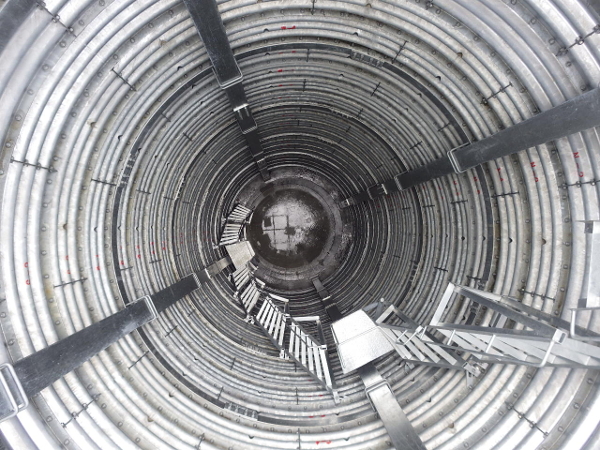 防すべり砂第14号