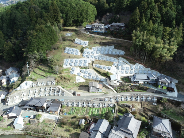 防すべり砂第8号の1